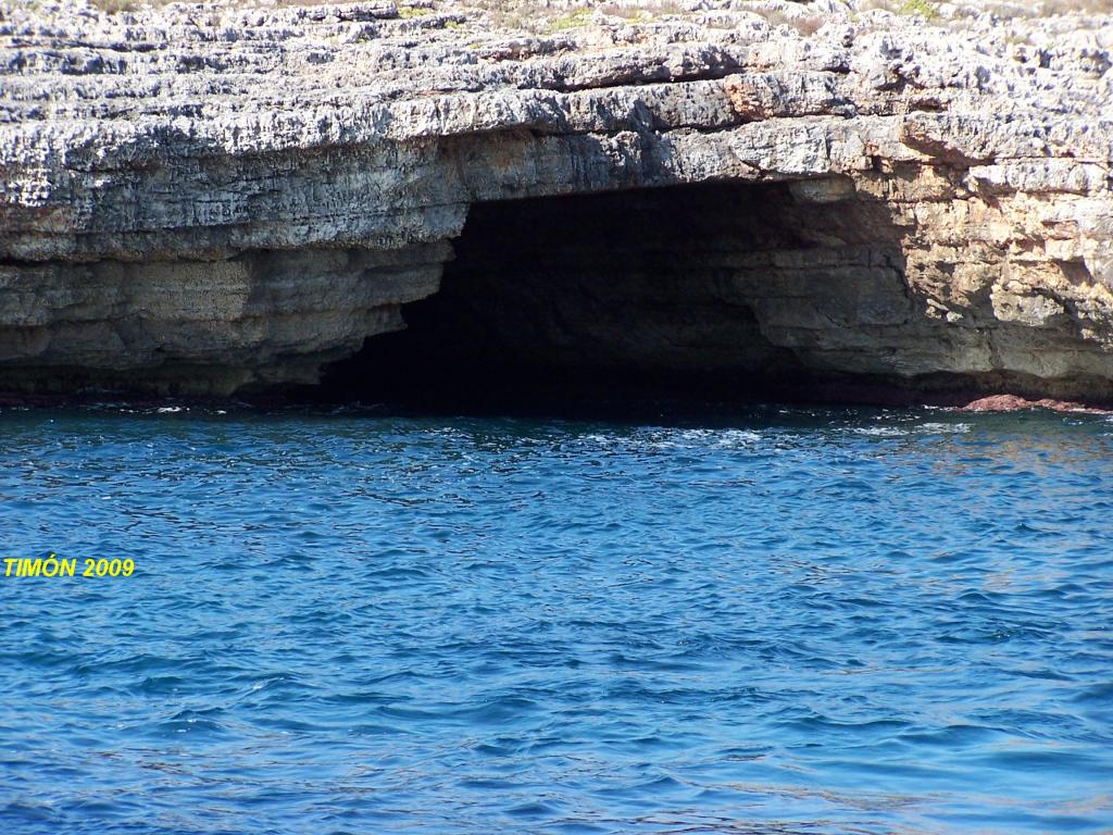 Foto de Mahón (Illes Balears), España