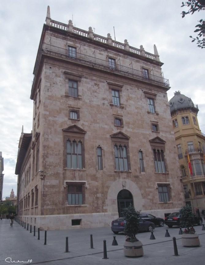 Foto de Valencia (València), España