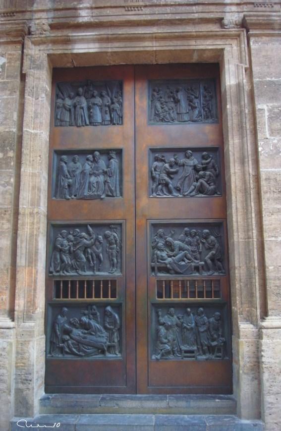 Foto de Valencia (València), España