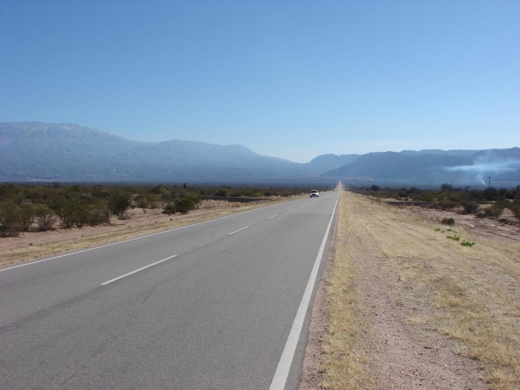 Foto de Sanagasta (La Rioja), Argentina