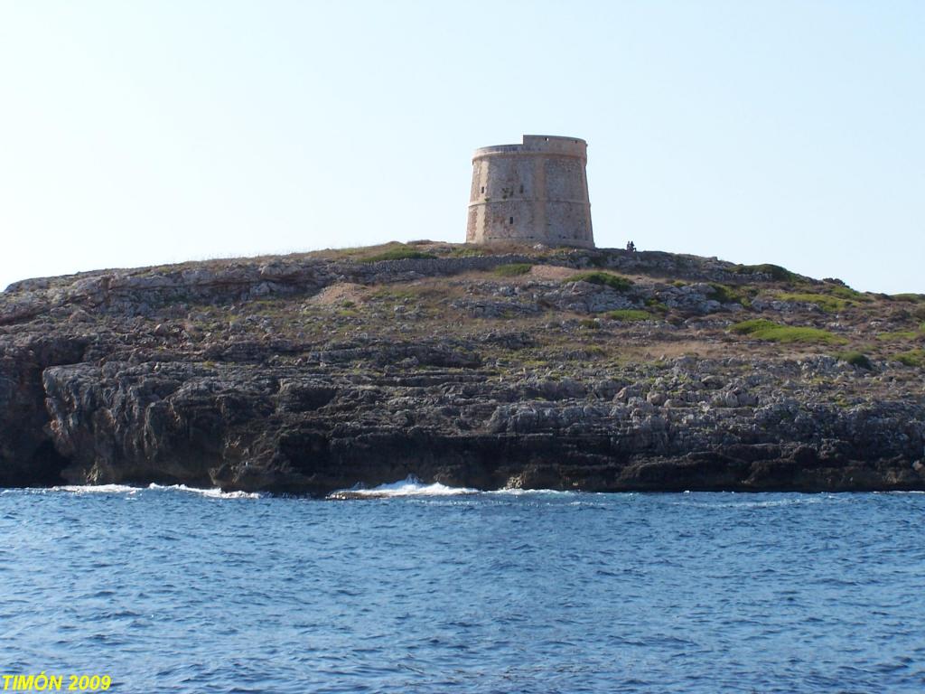 Foto de Menorca (Illes Balears), España