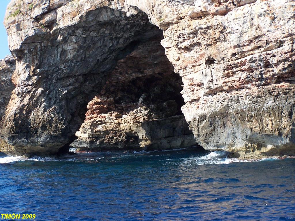 Foto de Menorca (Illes Balears), España