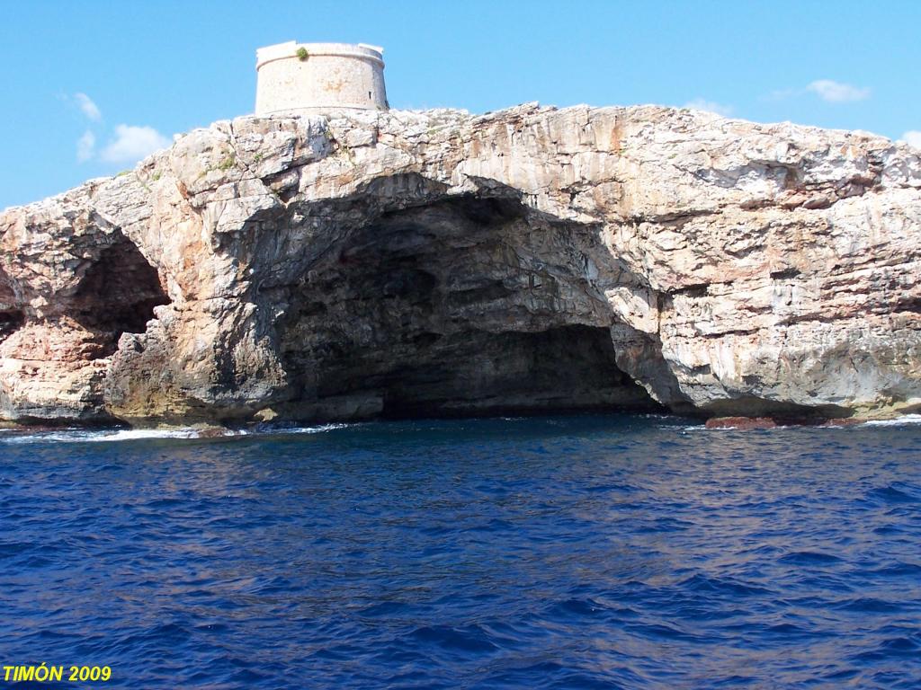 Foto de Menorca (Illes Balears), España