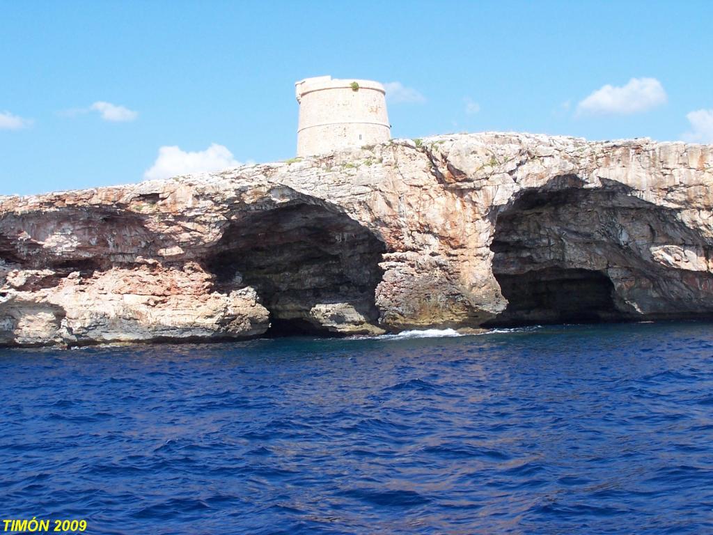 Foto de Menorca (Illes Balears), España