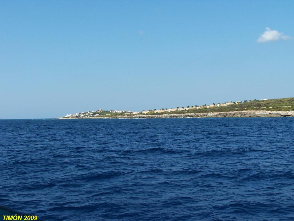 Foto de Menorca (Illes Balears), España