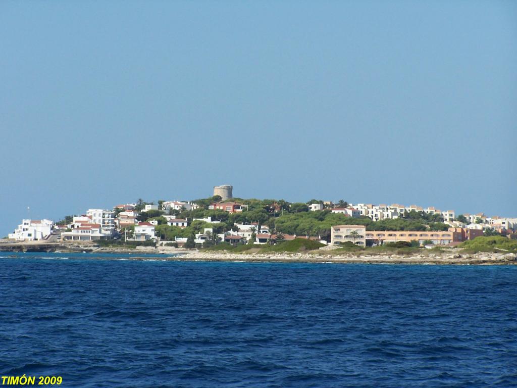 Foto de Menorca (Illes Balears), España