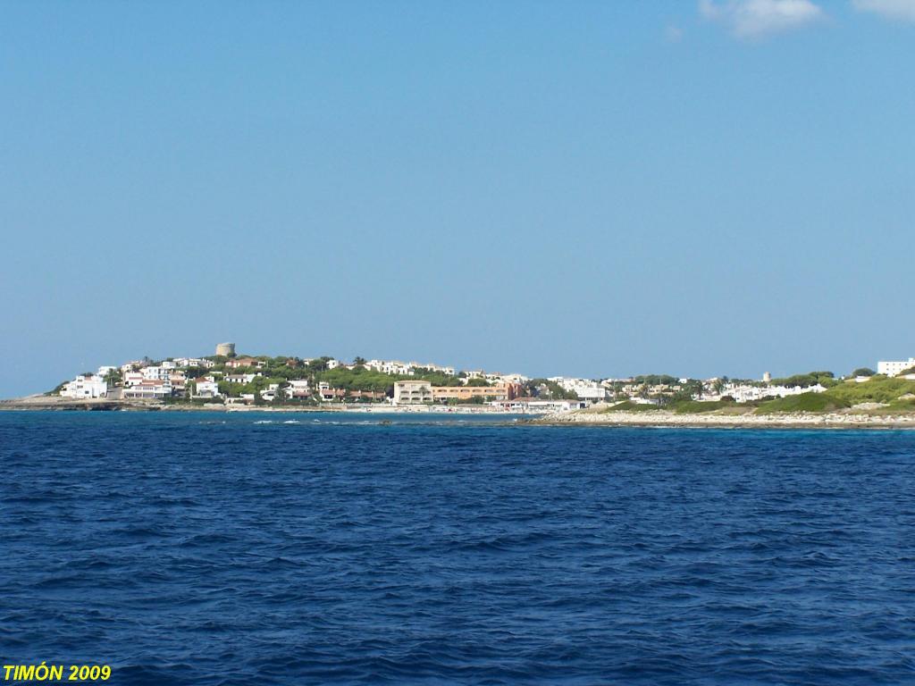 Foto de Menorca (Illes Balears), España