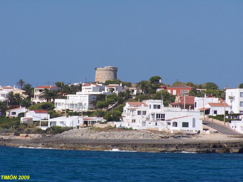 Foto de Menorca (Illes Balears), España