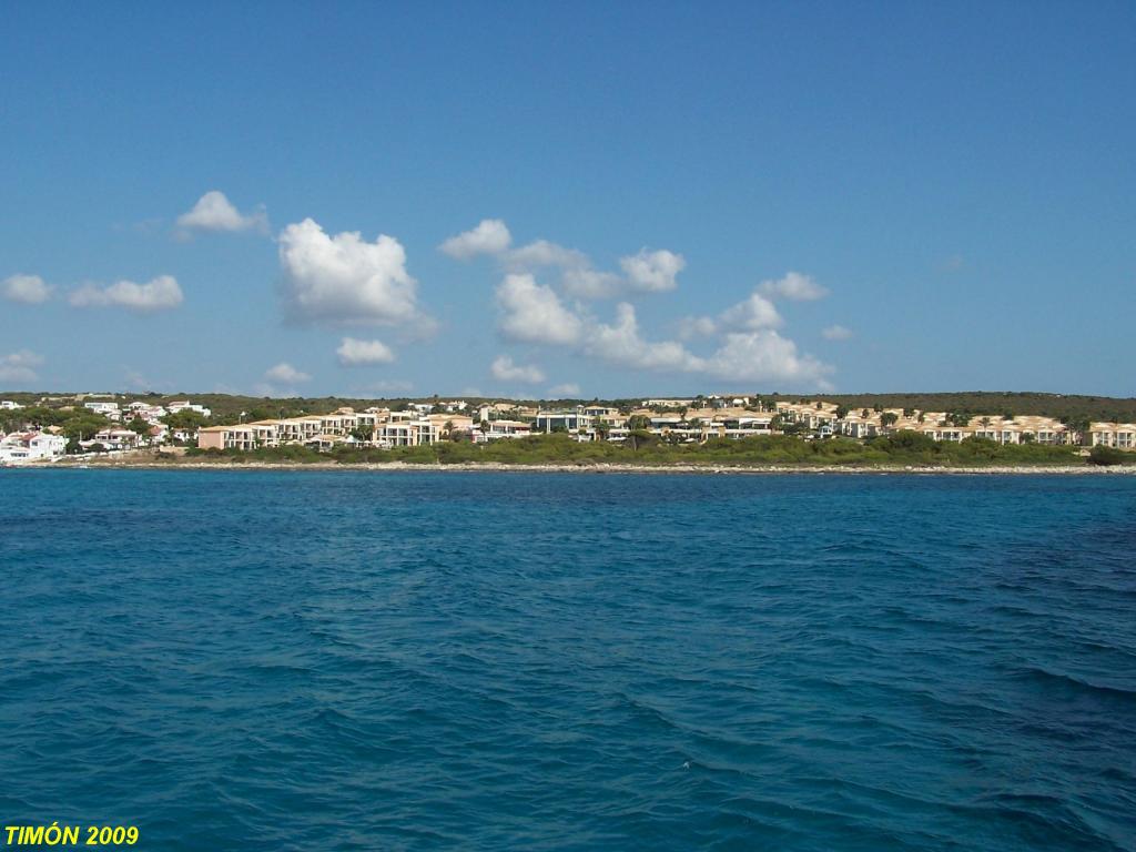 Foto de Menorca (Illes Balears), España