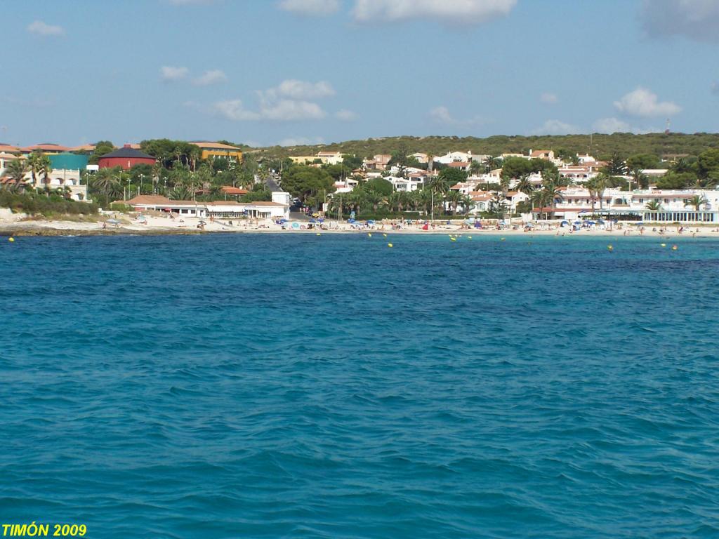 Foto de Menorca (Illes Balears), España