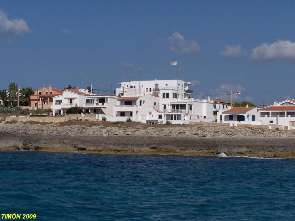 Foto de Menorca (Illes Balears), España