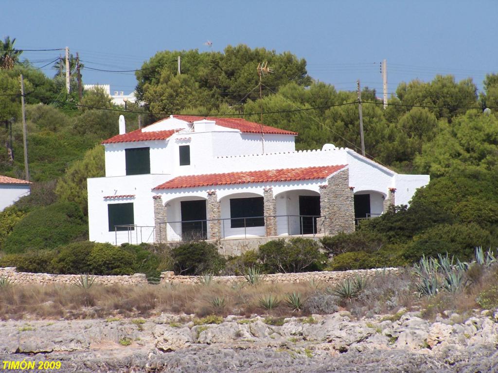 Foto de Menorca (Illes Balears), España