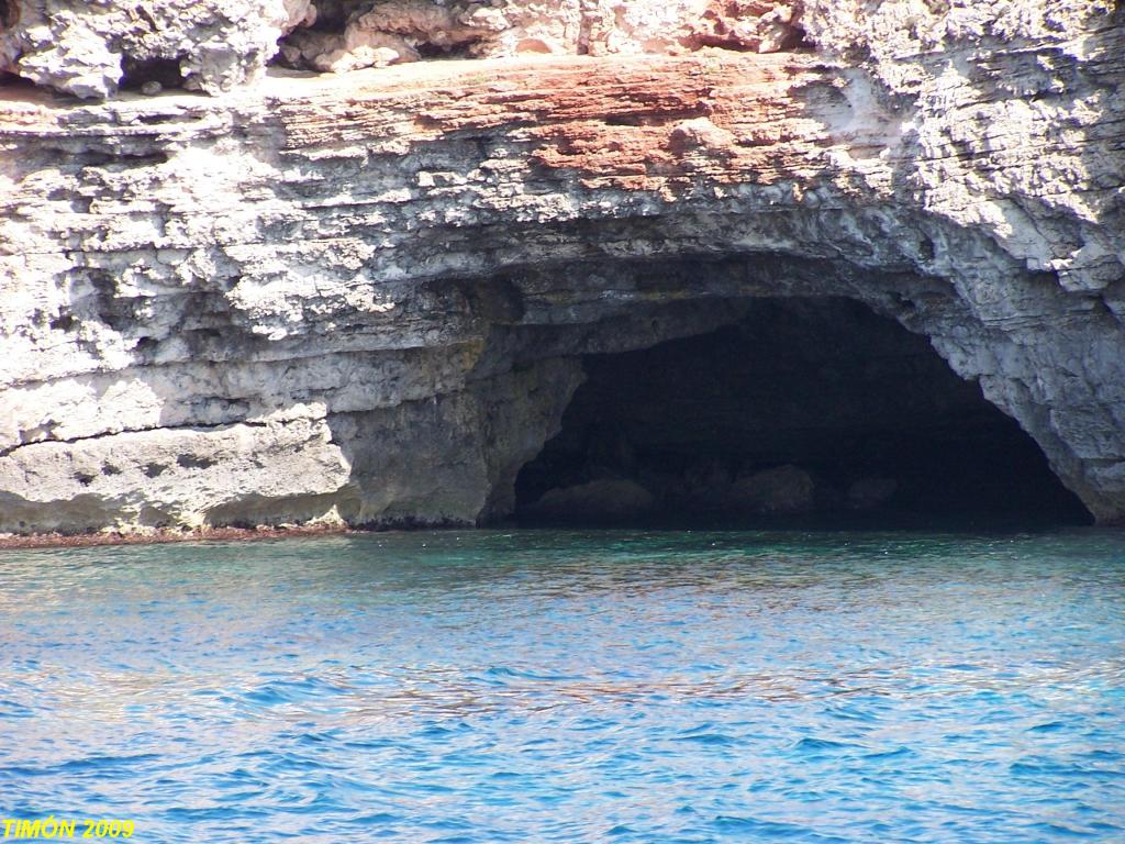 Foto de Menorca (Illes Balears), España
