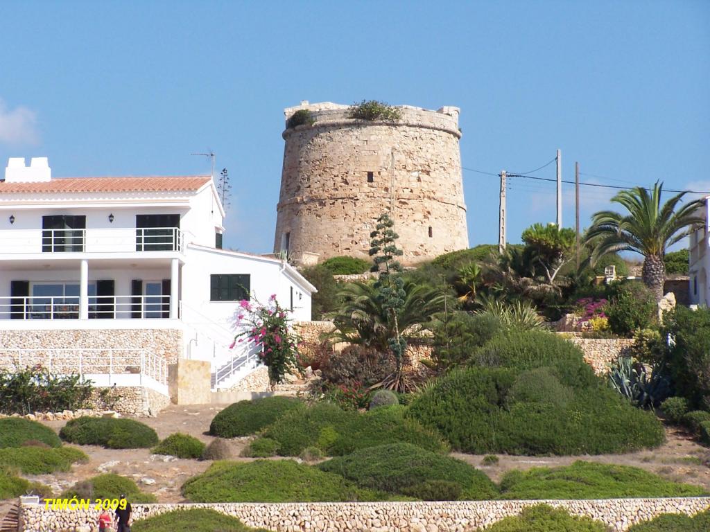 Foto de Menorca (Illes Balears), España
