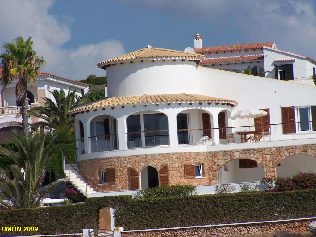 Foto de Menorca (Illes Balears), España