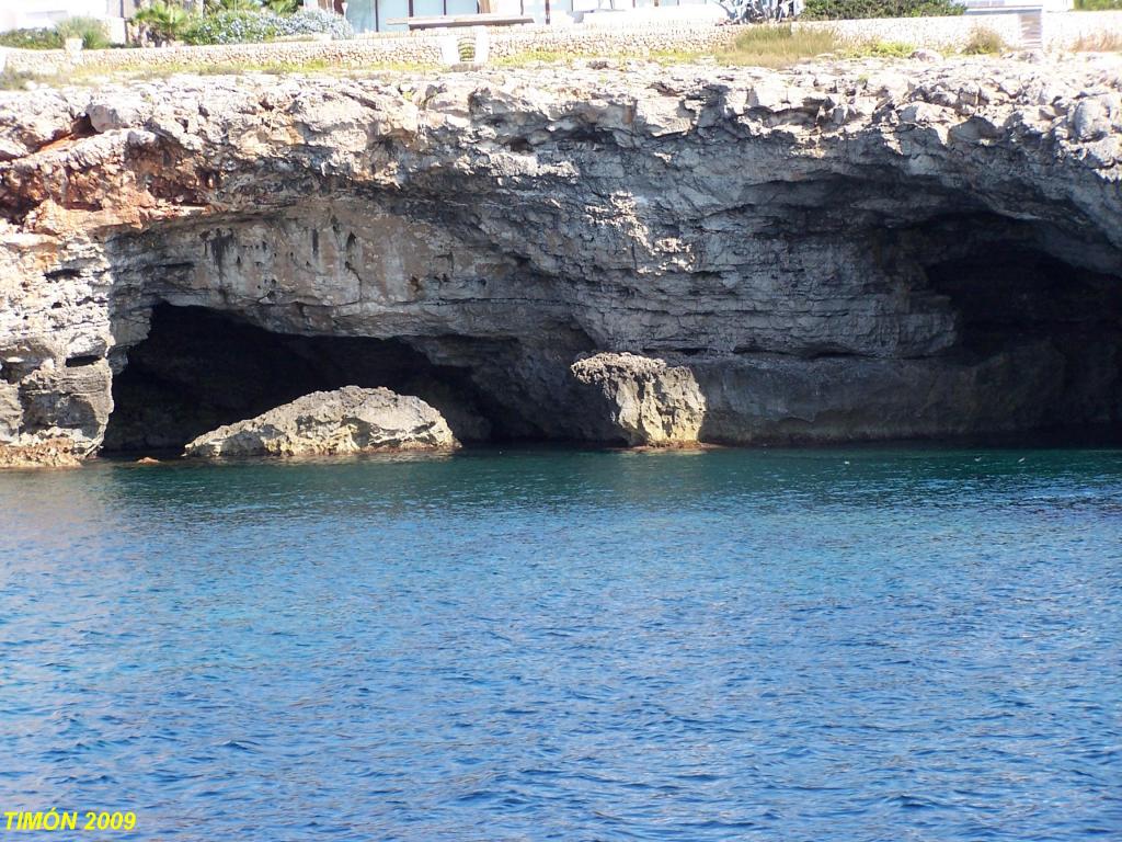 Foto de Menorca (Illes Balears), España