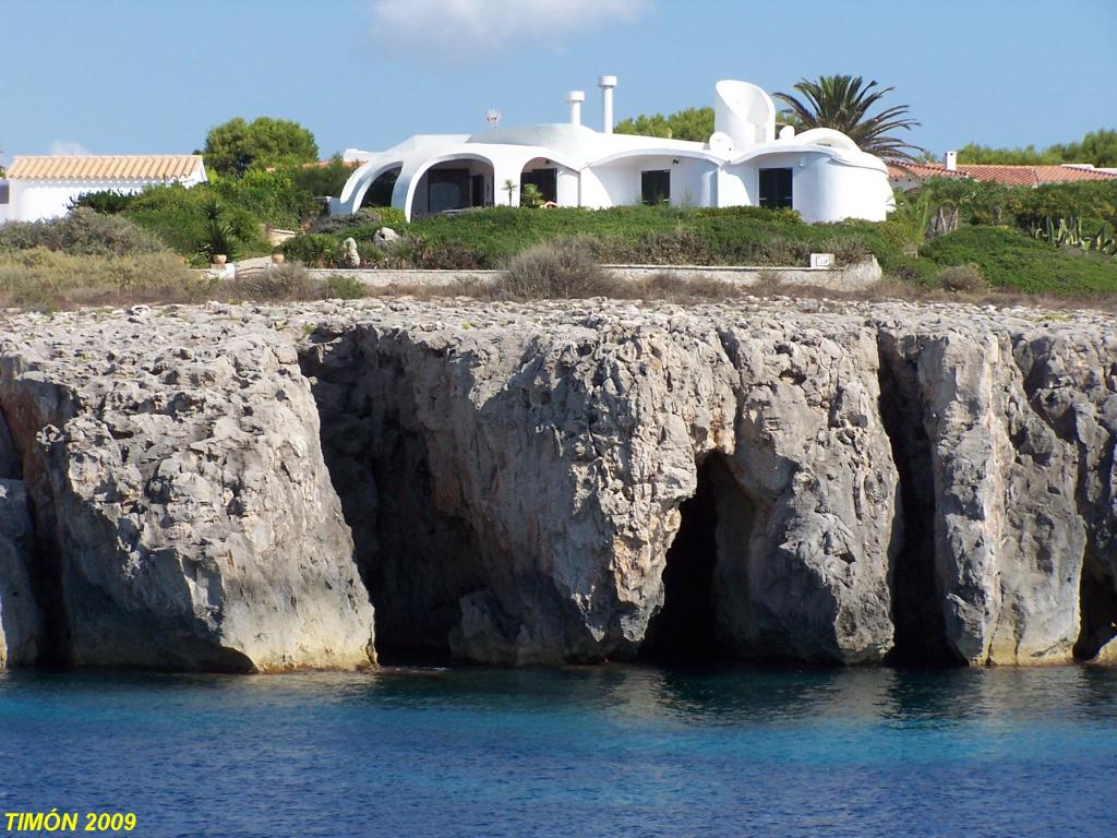 Foto de Menorca (Illes Balears), España