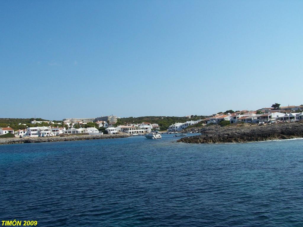 Foto de Menorca (Illes Balears), España