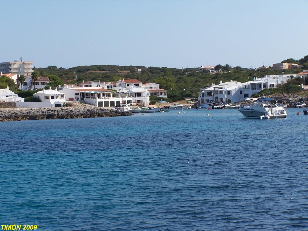 Foto de Menorca (Illes Balears), España