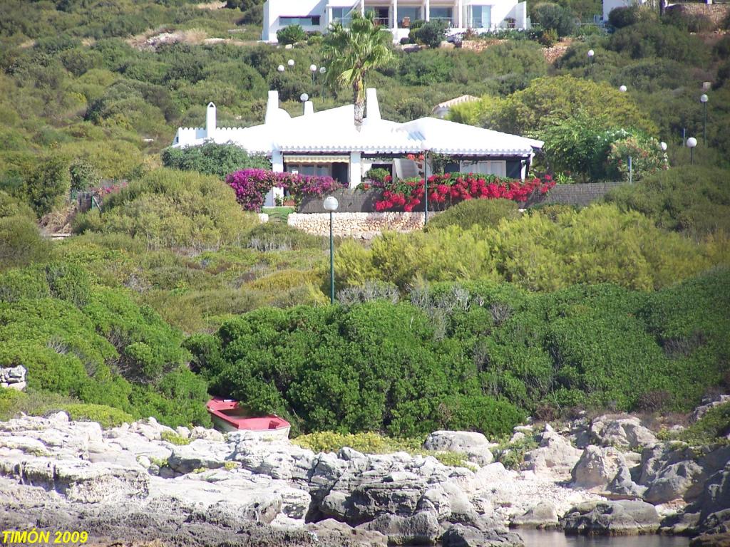 Foto de Menorca (Illes Balears), España