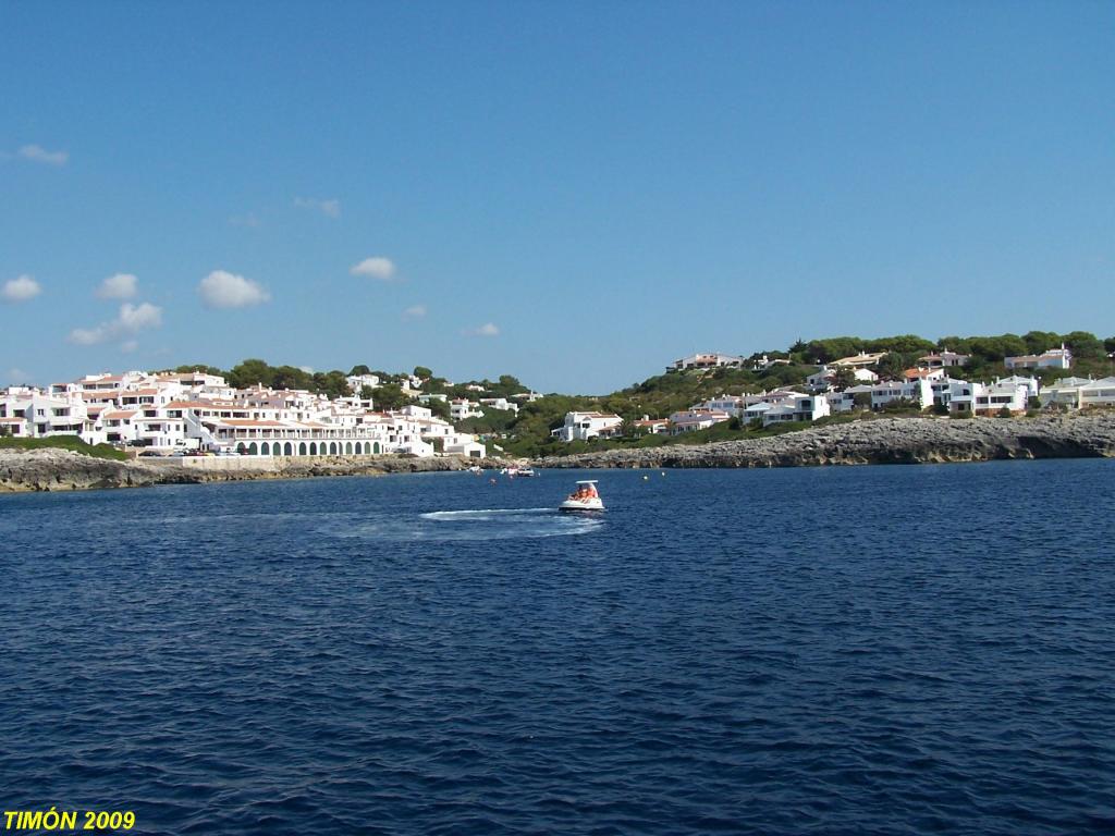 Foto de Menorca (Illes Balears), España