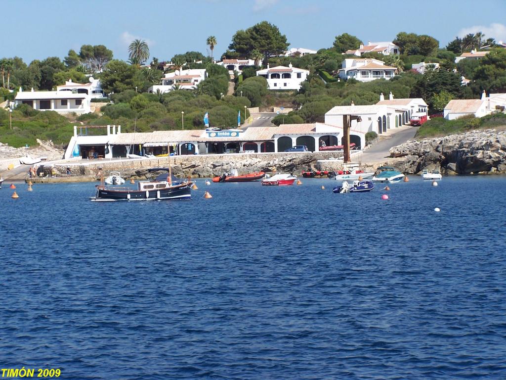 Foto de Menorca (Illes Balears), España