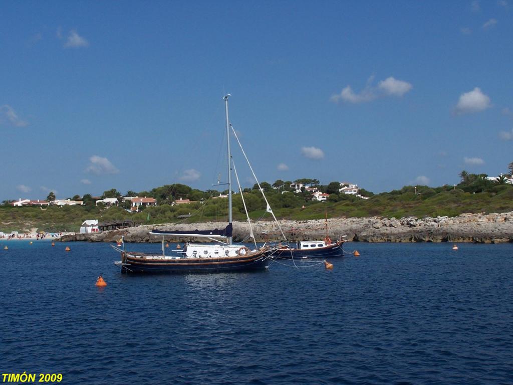 Foto de Menorca (Illes Balears), España