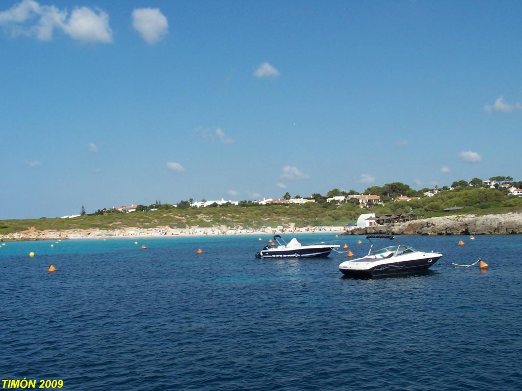 Foto de Menorca (Illes Balears), España