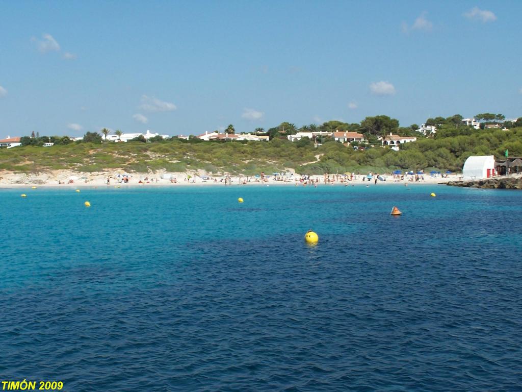 Foto de Menorca (Illes Balears), España