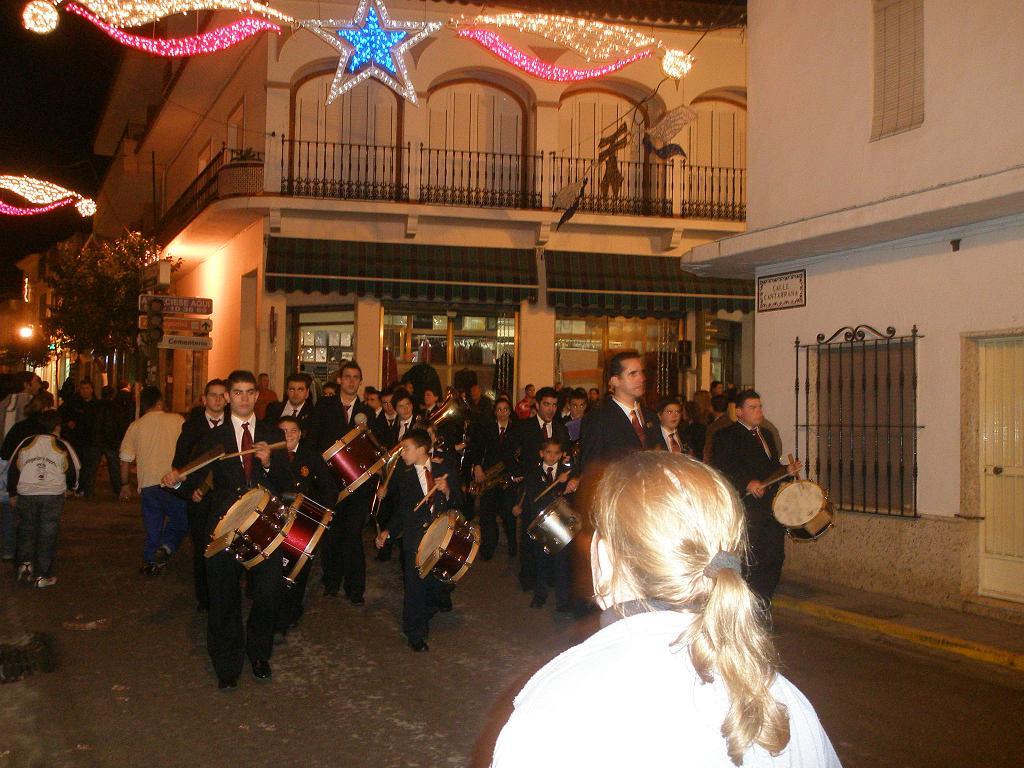 Foto de Puerto Serrano (Cádiz), España
