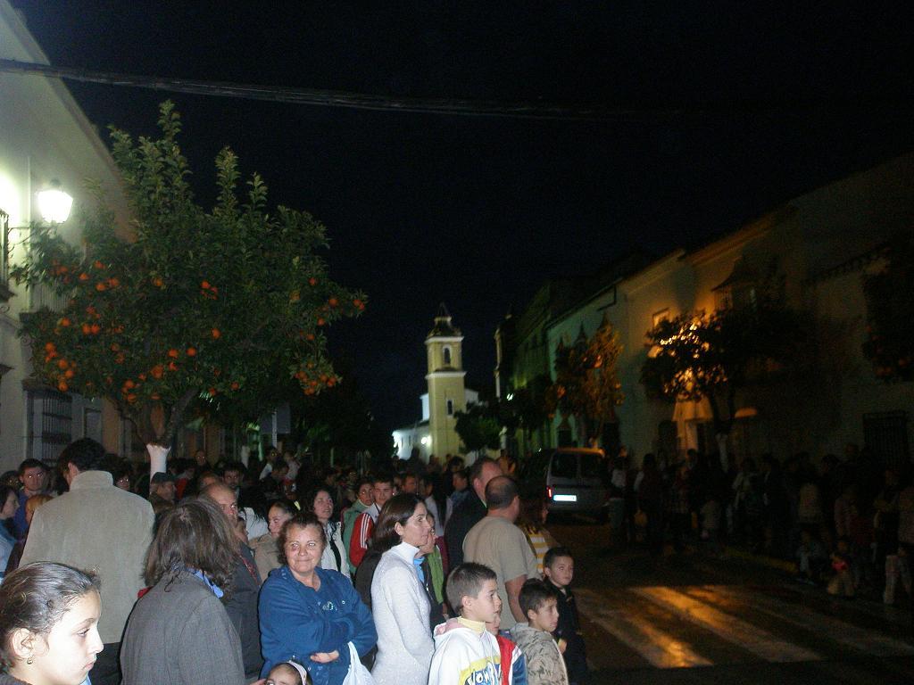 Foto de Puerto Serrano (Cádiz), España