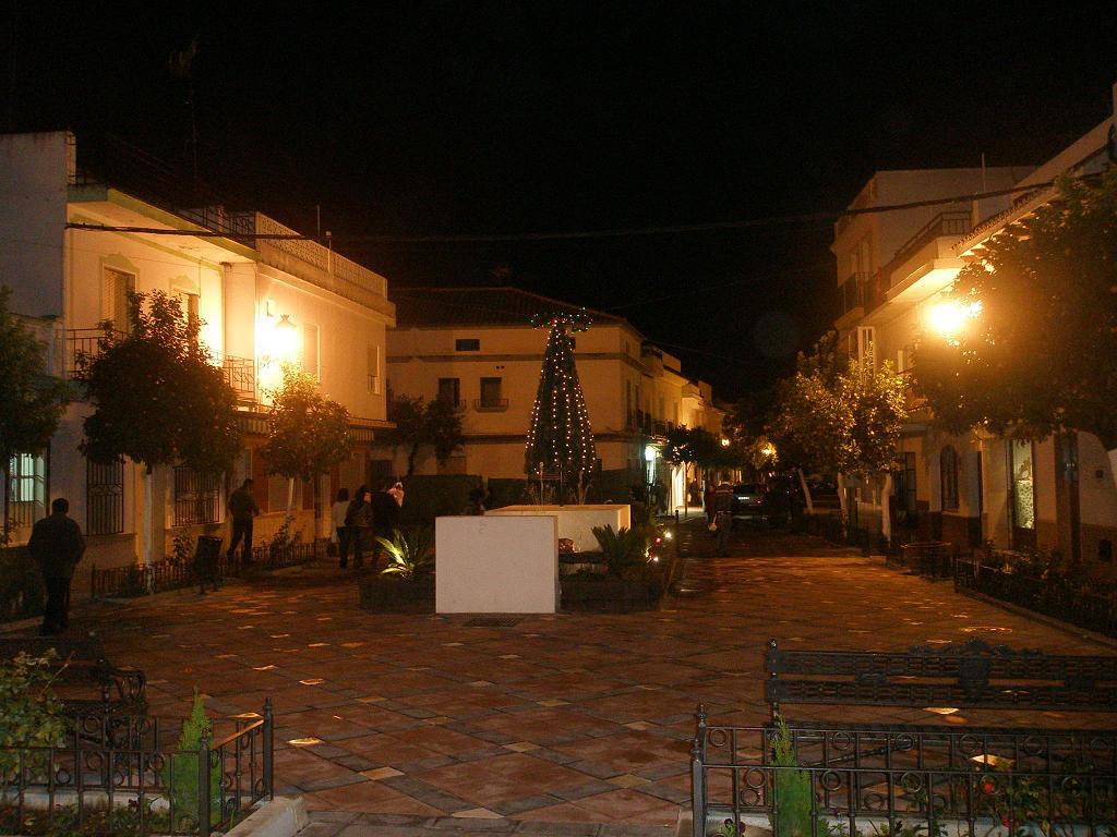 Foto de Puerto Serrano (Cádiz), España