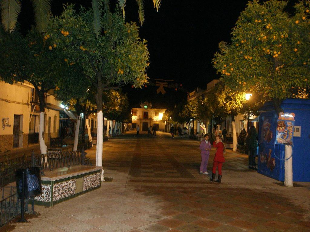 Foto de Puerto Serrano (Cádiz), España