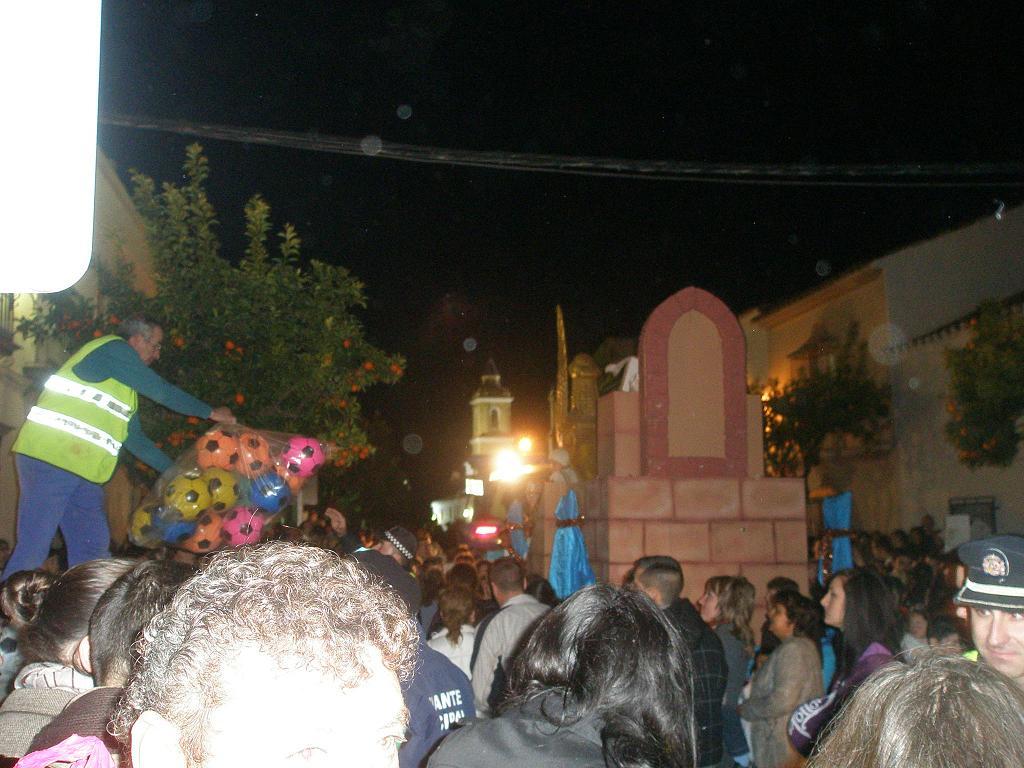 Foto de Puerto Serrano (Cádiz), España