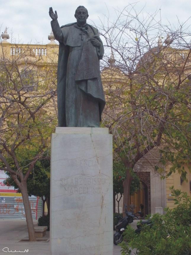 Foto de Valencia (València), España