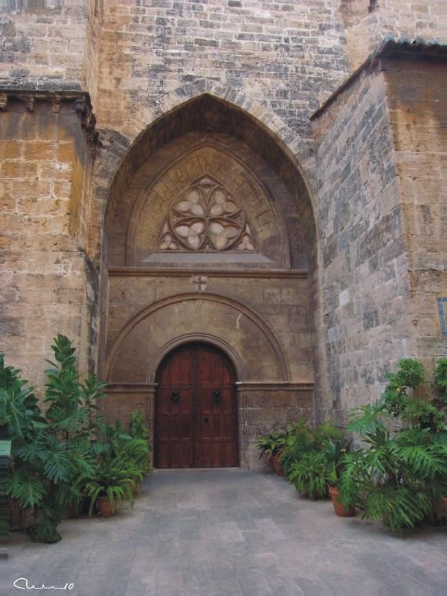 Foto de Valencia (València), España