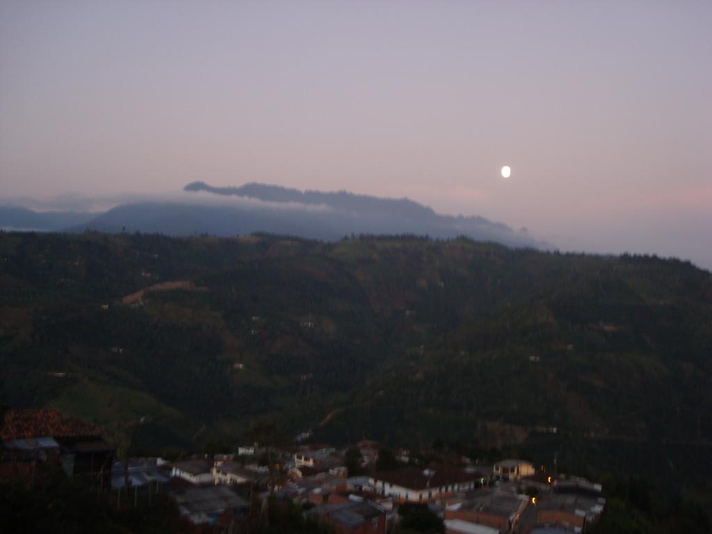 Foto de Apia, Colombia