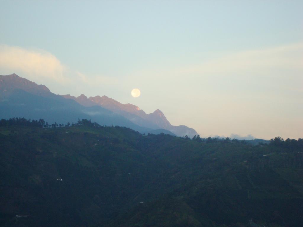 Foto de Apia, Colombia