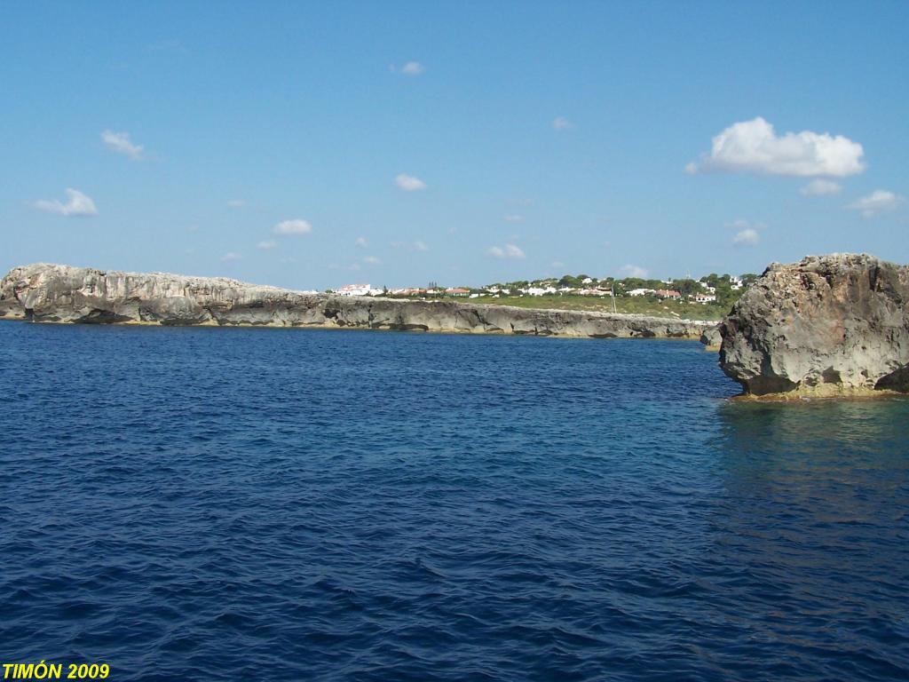 Foto de Menorca (Illes Balears), España