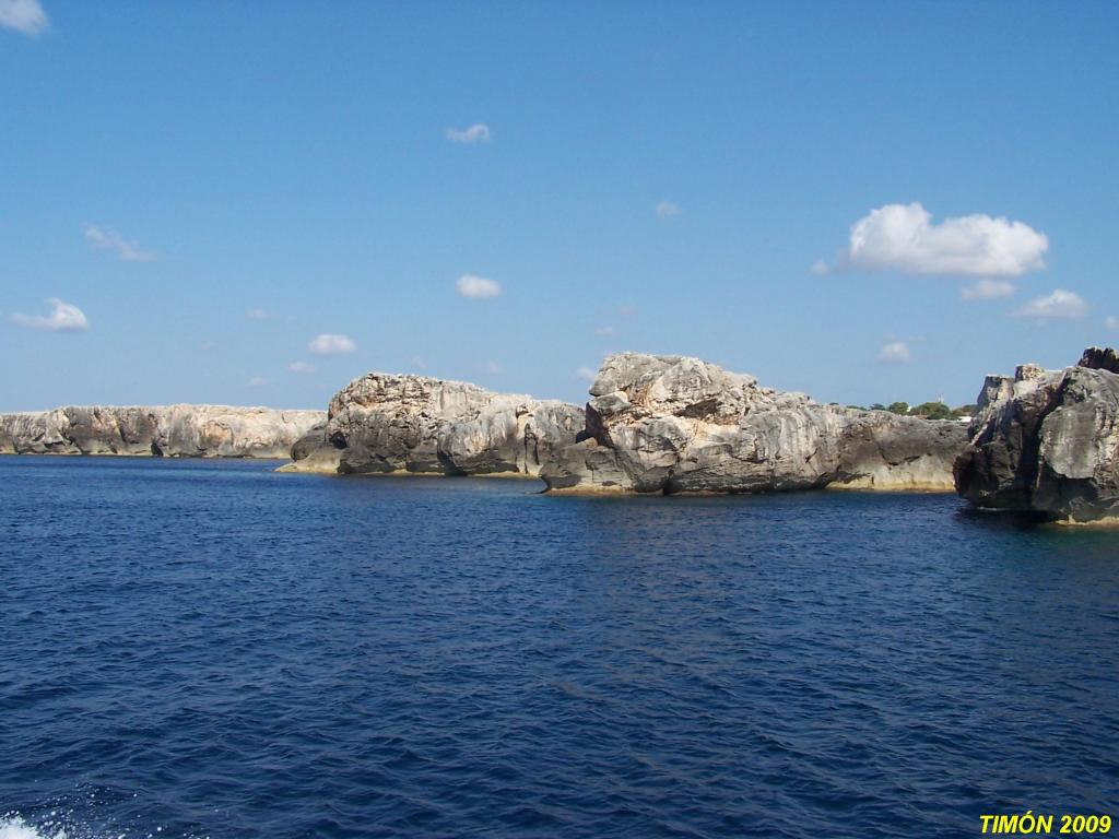 Foto de Menorca (Illes Balears), España