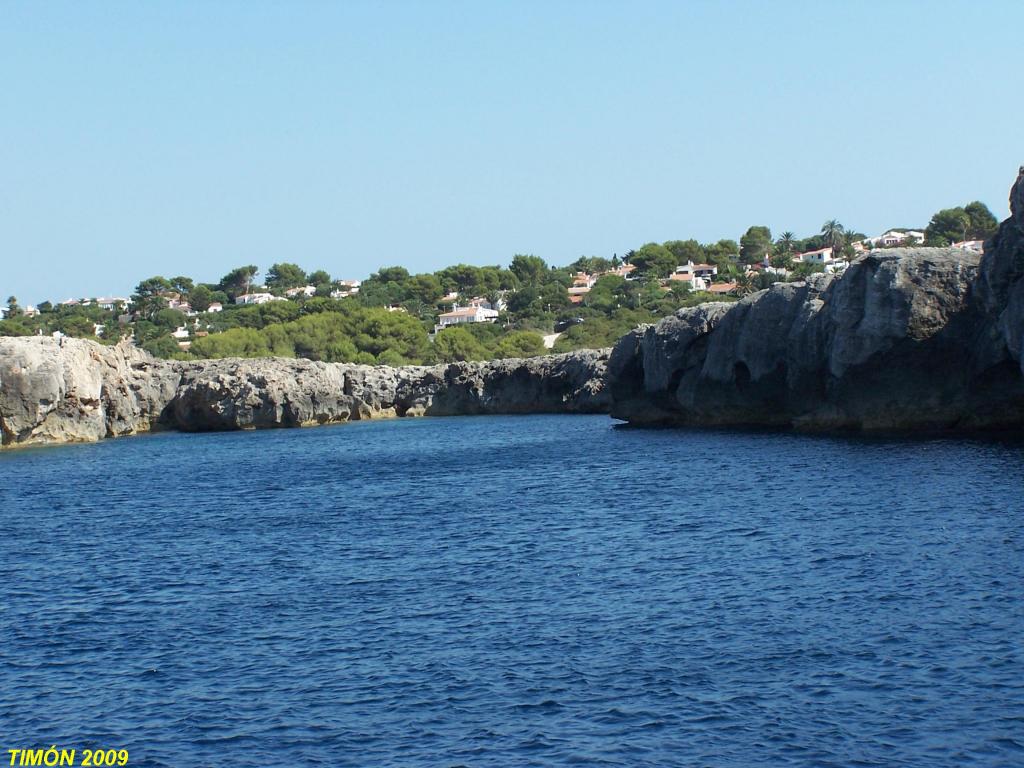 Foto de Menorca (Illes Balears), España