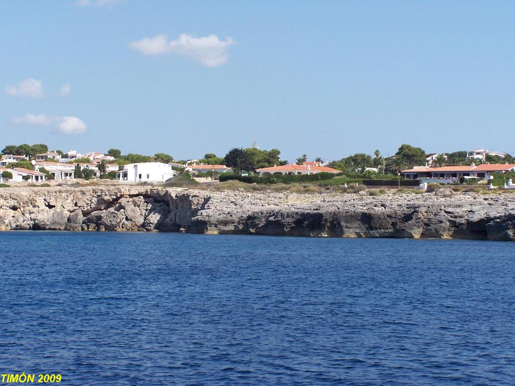 Foto de Menorca (Illes Balears), España