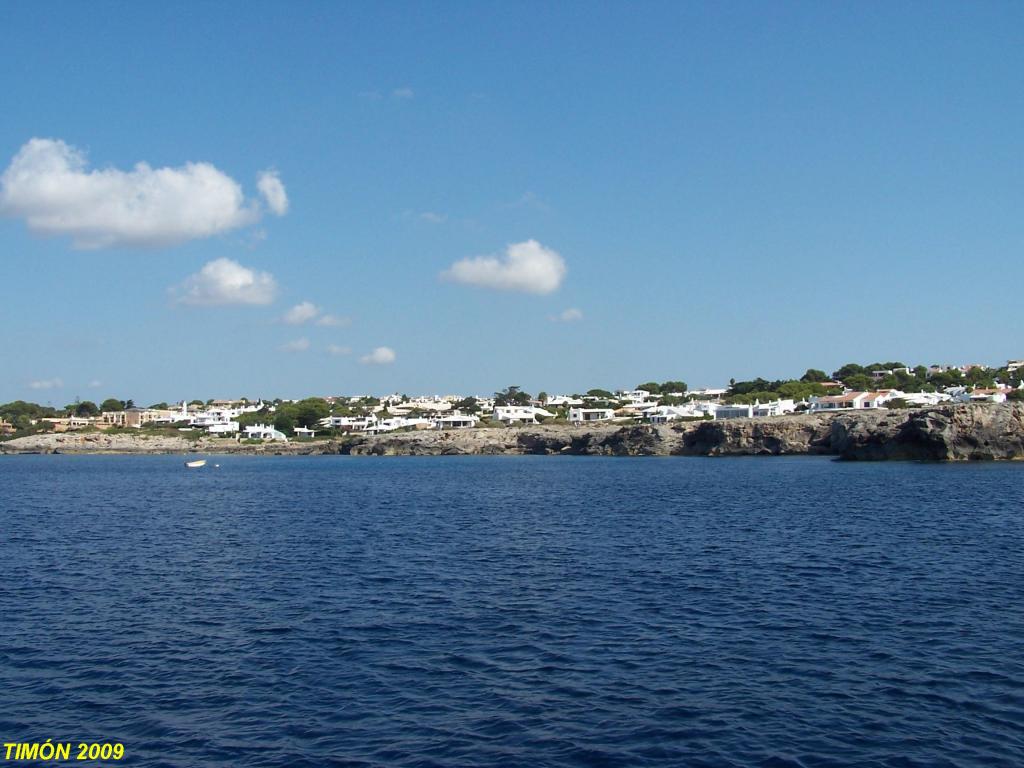 Foto de Menorca (Illes Balears), España
