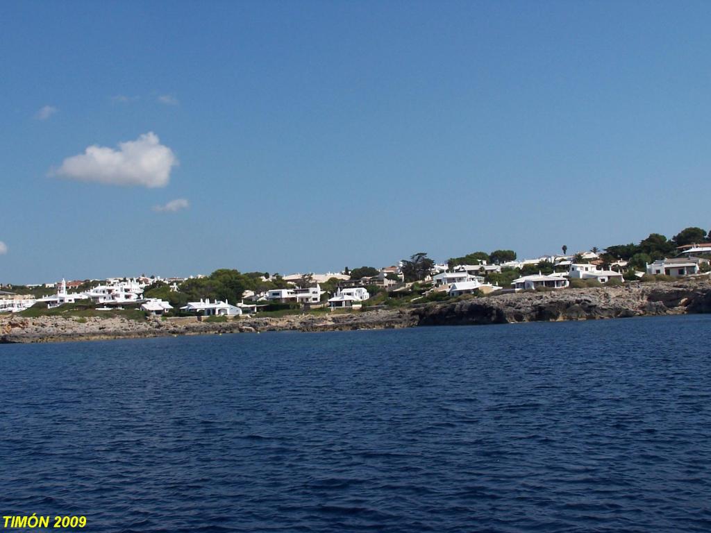 Foto de Menorca (Illes Balears), España