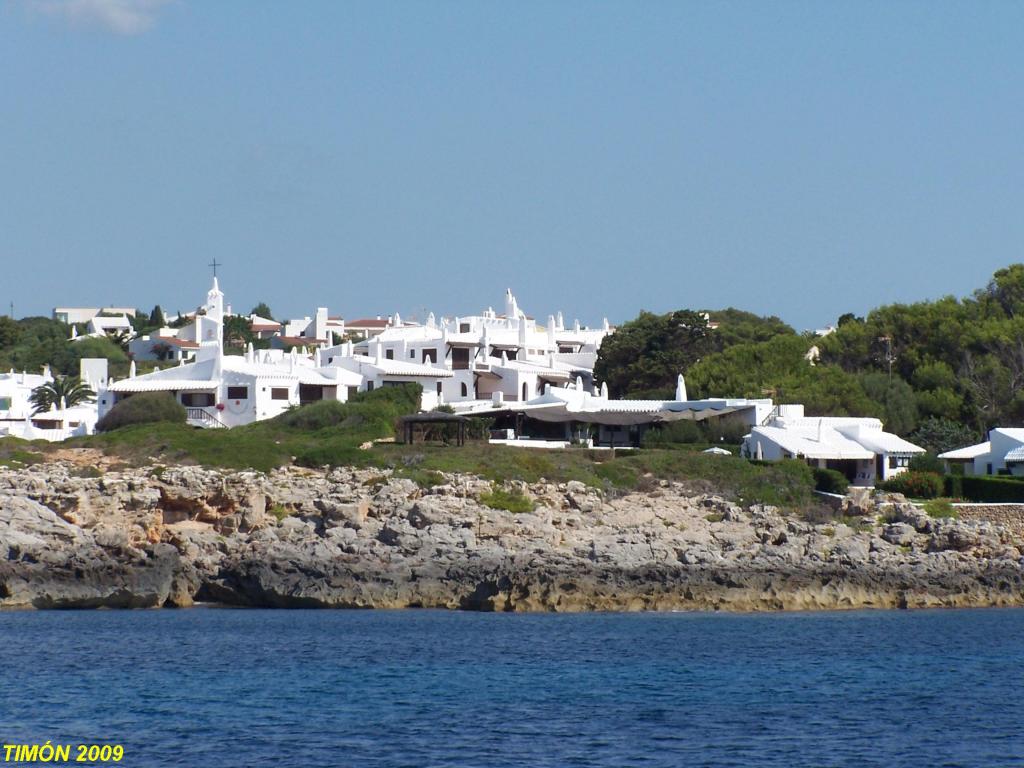 Foto de Menorca (Illes Balears), España