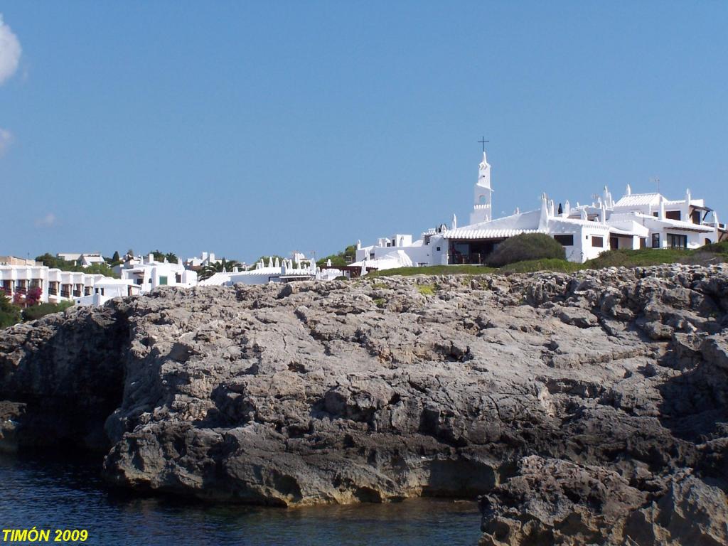 Foto de Menorca (Illes Balears), España