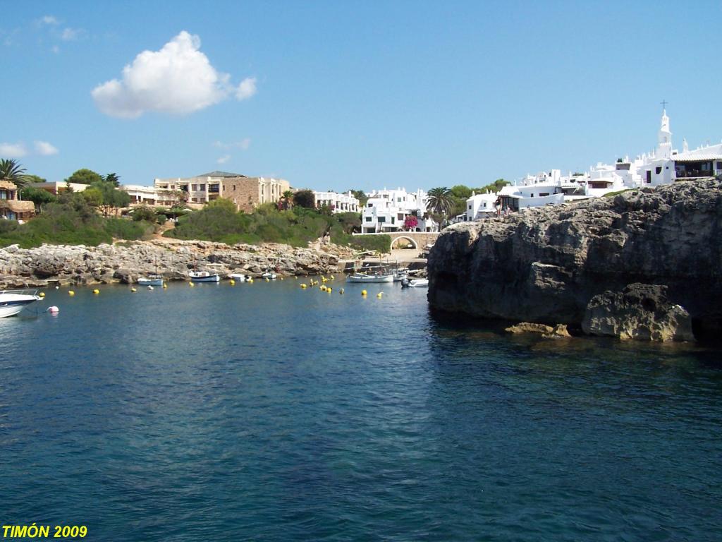 Foto de Menorca (Illes Balears), España