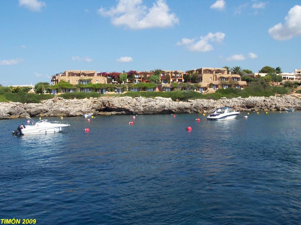 Foto de Menorca (Illes Balears), España