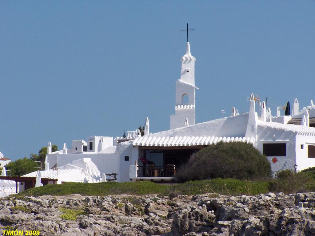 Foto de Menorca (Illes Balears), España