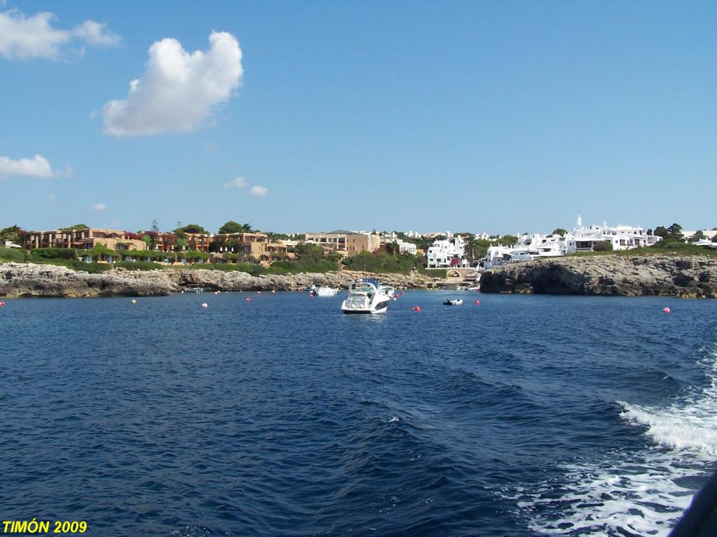Foto de Menorca (Illes Balears), España